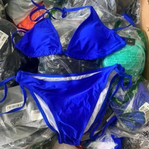Beach Wear Pallet – wholesale liquidation pallet of swimwear and beach apparel