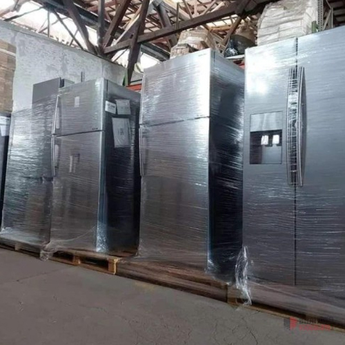 Fridges Pallet Wholesale USA
