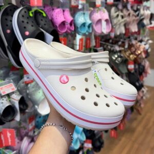 Crocs Pallets Wholesale Footwear Liquidation