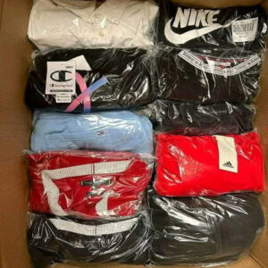 T-Shirts Pallet Wholesale Apparel