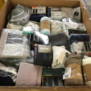 Bedspreads Pallet Wholesale USA