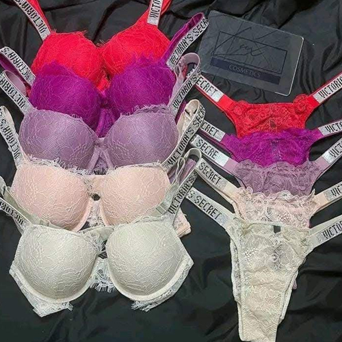 reast Wears Pallet – wholesale liquidation pallet of bras and intimate apparel