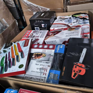 Cutlery Pallet Wholesale USA