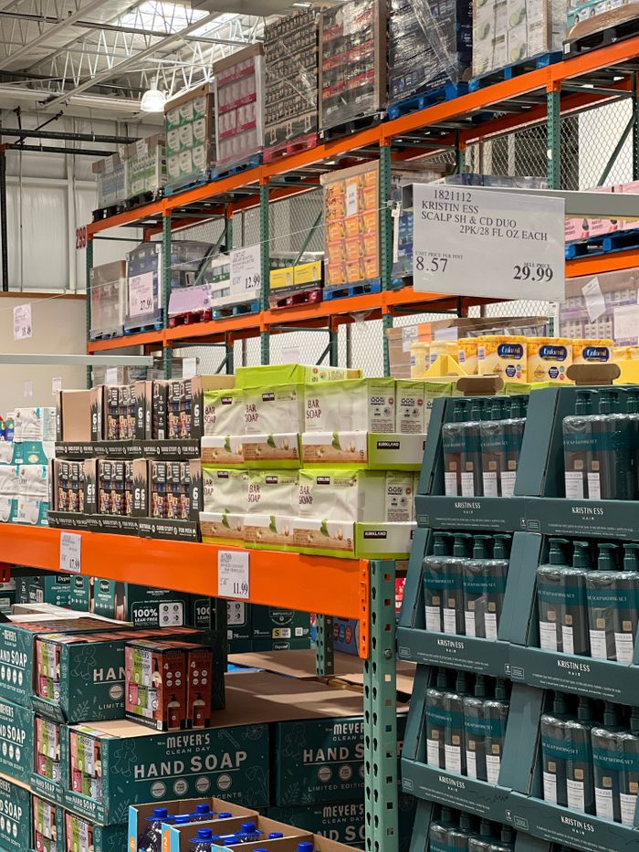 Liquidation Pallet Supply liquidation pallets