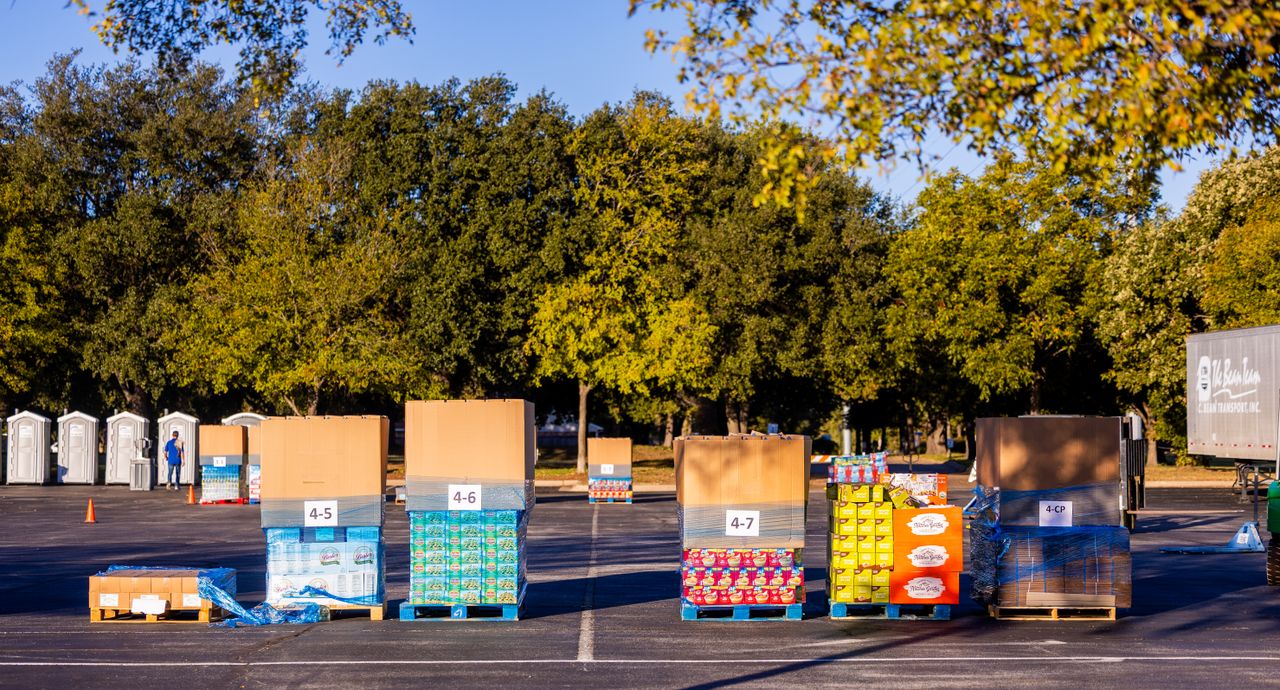 Liquidation Pallet Supply liquidation pallets