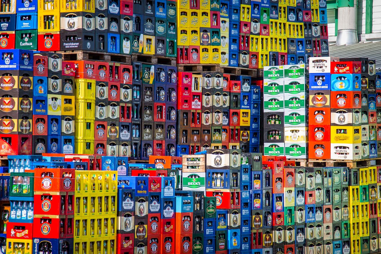 Liquidation Pallet Supply liquidation pallets