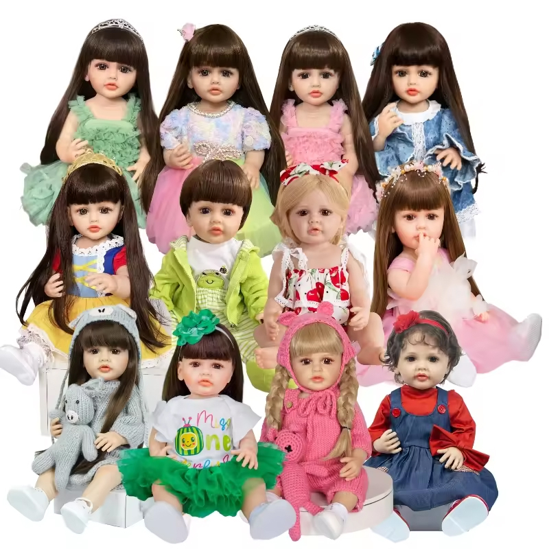 Buy Reborn Baby Dolls Pallet at Low Prices near me