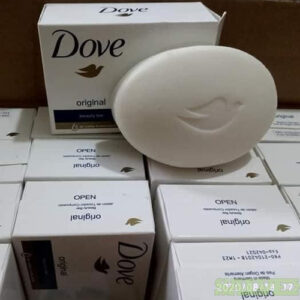 Bathing Soaps Pallet – wholesale liquidation pallet of bar and bath soaps