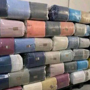 Towels Pallet Wholesale USA