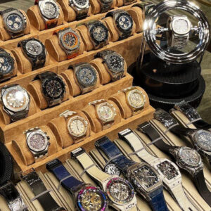 Watches Pallet Wholesale USA
